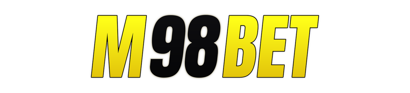 m98bet โลโก้
